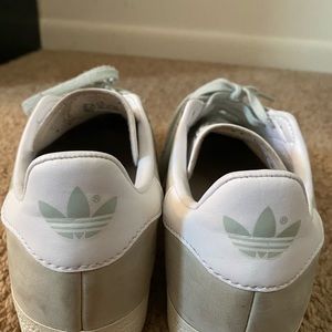 Adidas Gazelle